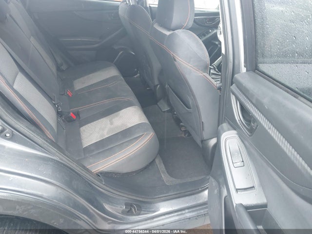 Продаж на аукціоні авто 2021 Subaru Crosstrek Premium, vin: JF2GTAEC7M8296982, номер лоту: 44756344
