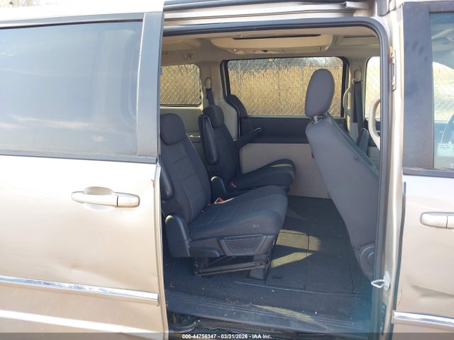 2008 DODGE GRAND CARAVAN 2D8HN54P38R779227 Photo 7