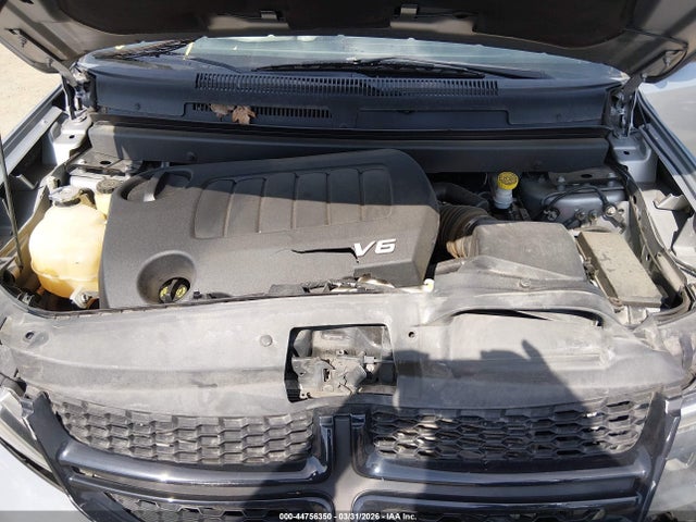 2017 DODGE JOURNEY 3C4PDDBG7HT703520 Photo 9