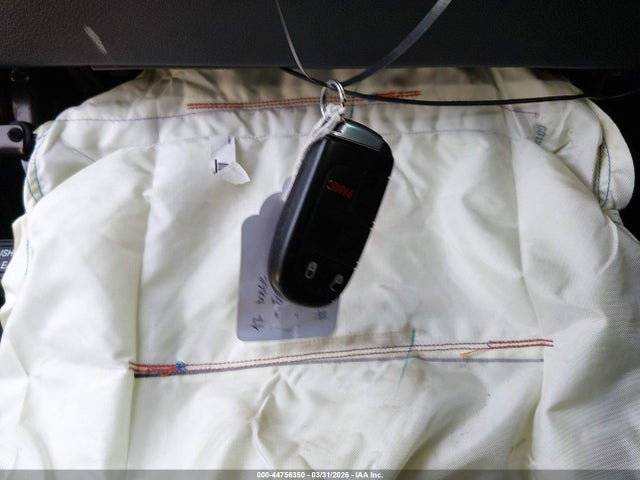 2017 DODGE JOURNEY 3C4PDDBG7HT703520 Photo 10