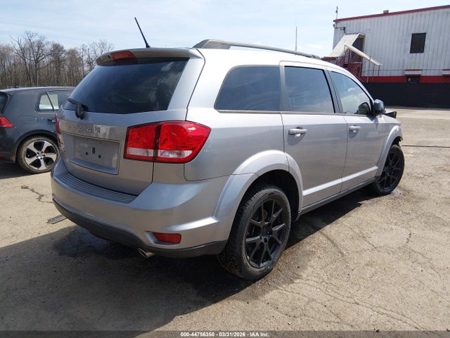 2017 DODGE JOURNEY 3C4PDDBG7HT703520 Photo 3
