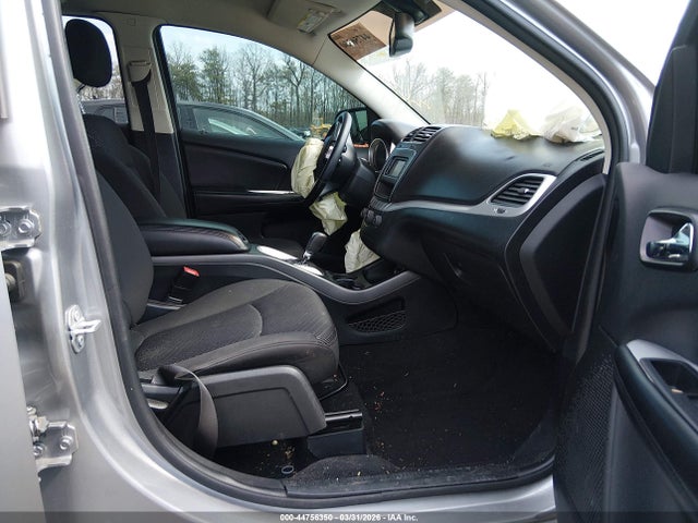 2017 DODGE JOURNEY 3C4PDDBG7HT703520 Photo 4