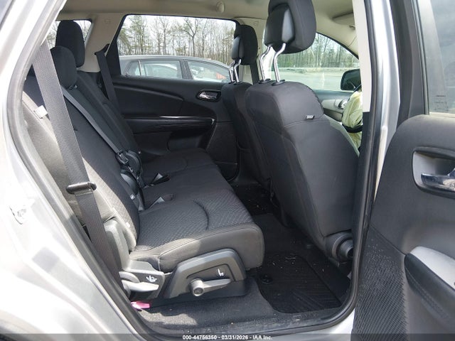 2017 DODGE JOURNEY 3C4PDDBG7HT703520 Photo 7