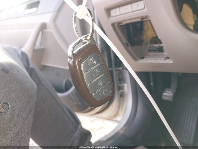 Hyundai SONATA SEL 2018 5NPE34AF2JH620618 Image 11