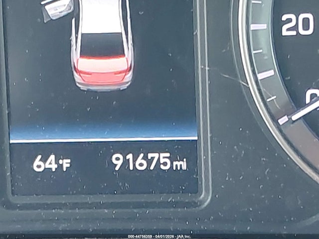 Hyundai SONATA SEL 2018 5NPE34AF2JH620618 Image 15