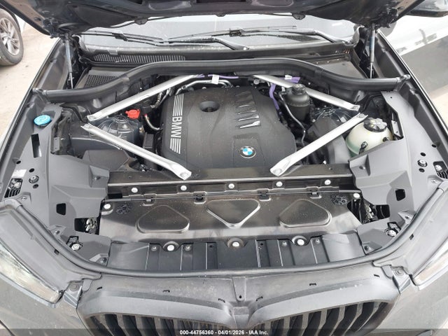5UX13EU01T9283879 BMW X5 Sdrive40i