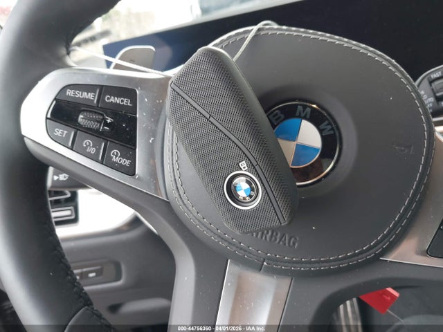 5UX13EU01T9283879 BMW X5 Sdrive40i