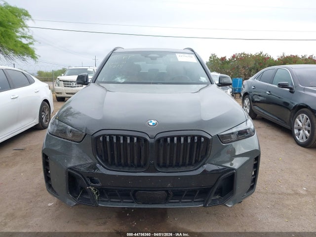 5UX13EU01T9283879 BMW X5 Sdrive40i