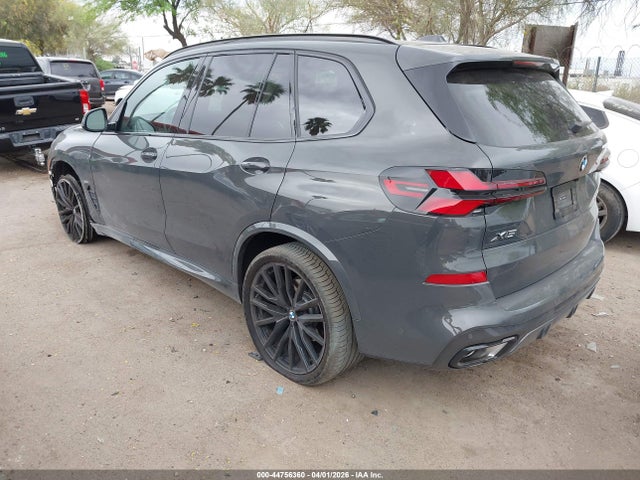 5UX13EU01T9283879 BMW X5 Sdrive40i