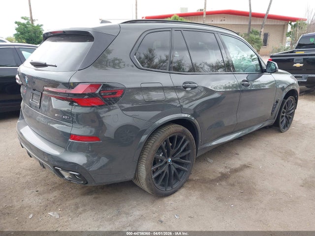 5UX13EU01T9283879 BMW X5 Sdrive40i