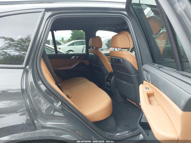 5UX13EU01T9283879 BMW X5 Sdrive40i