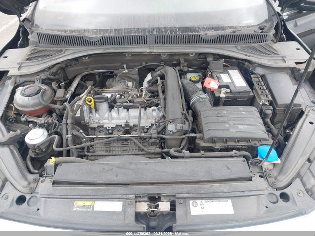 Продаж на аукціоні авто 2019 Volkswagen Jetta 1.4t Sel, vin: 3VWE57BU2KM235593, номер лоту: 44756362