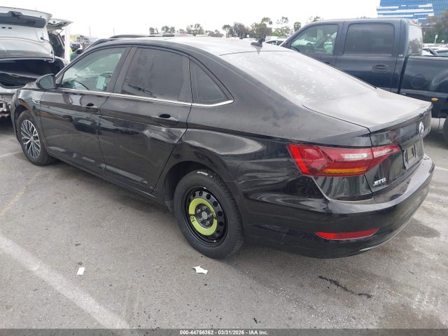Продаж на аукціоні авто 2019 Volkswagen Jetta 1.4t Sel, vin: 3VWE57BU2KM235593, номер лоту: 44756362