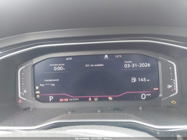 Продаж на аукціоні авто 2019 Volkswagen Jetta 1.4t Sel, vin: 3VWE57BU2KM235593, номер лоту: 44756362