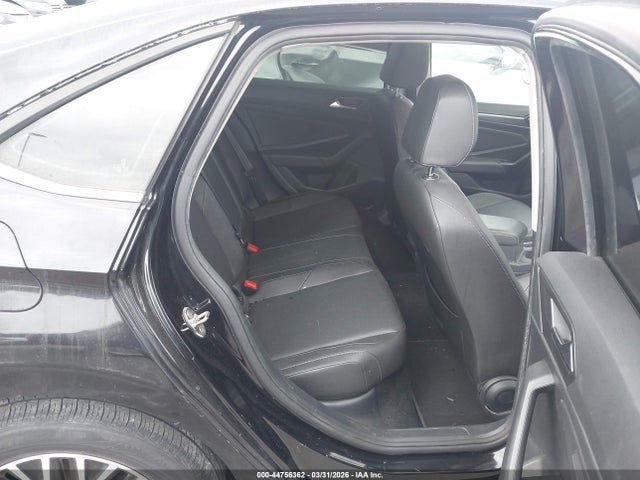 Продаж на аукціоні авто 2019 Volkswagen Jetta 1.4t Sel, vin: 3VWE57BU2KM235593, номер лоту: 44756362