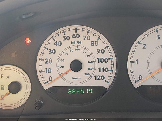 2005 CHRYSLER TOWN & COUNTRY 2C8GP54L05R103216 Photo 6