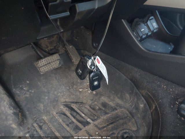 2016 HONDA HR-V 3CZRU6H50GM743855 Photo 10