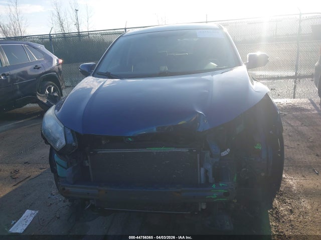 Aukcja sprzedaży 2016 Honda Hr-v Ex, vin: 3CZRU6H50GM743855, numer aukcji: 44756365