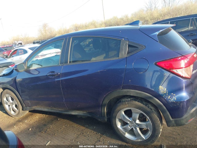 Aukcja sprzedaży 2016 Honda Hr-v Ex, vin: 3CZRU6H50GM743855, numer aukcji: 44756365