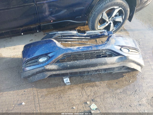 Aukcja sprzedaży 2016 Honda Hr-v Ex, vin: 3CZRU6H50GM743855, numer aukcji: 44756365