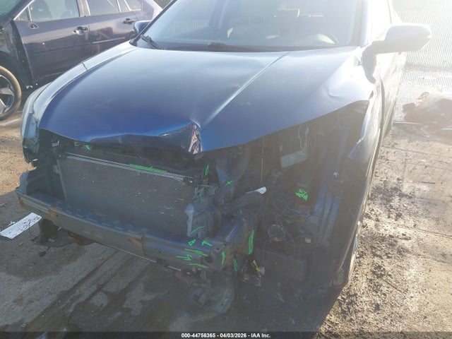 2016 HONDA HR-V 3CZRU6H50GM743855 Photo 5