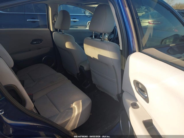 2016 HONDA HR-V 3CZRU6H50GM743855 Photo 7