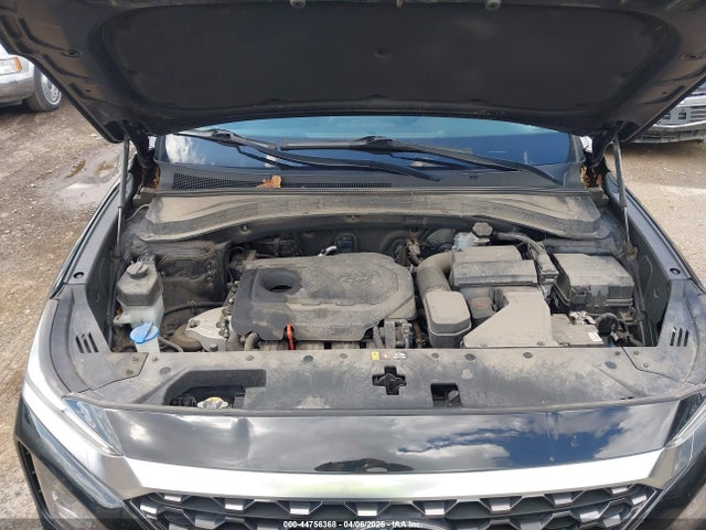 Aukcja sprzedaży 2020 Hyundai Santa Fe Sel, vin: 5NMS33AD2LH158072, numer aukcji: 44756368