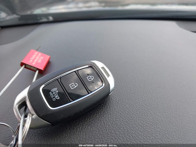 Aukcja sprzedaży 2020 Hyundai Santa Fe Sel, vin: 5NMS33AD2LH158072, numer aukcji: 44756368