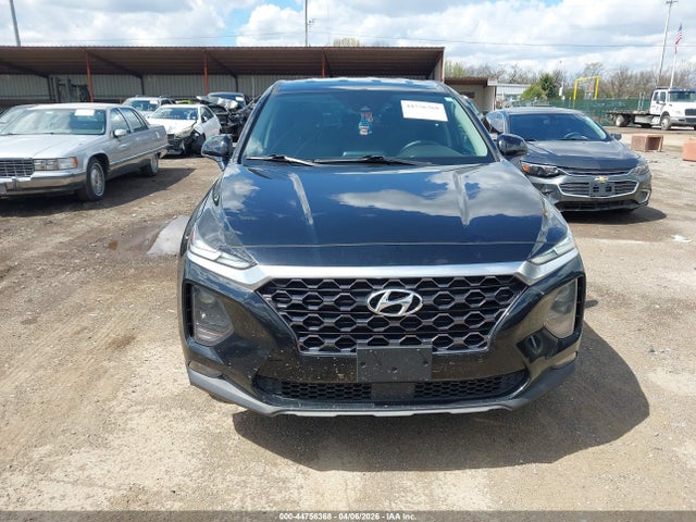 Aukcja sprzedaży 2020 Hyundai Santa Fe Sel, vin: 5NMS33AD2LH158072, numer aukcji: 44756368