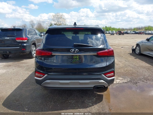 Aukcja sprzedaży 2020 Hyundai Santa Fe Sel, vin: 5NMS33AD2LH158072, numer aukcji: 44756368