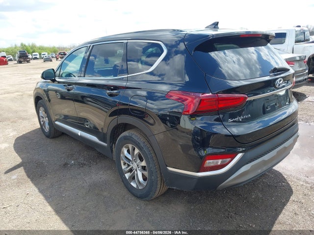 Aukcja sprzedaży 2020 Hyundai Santa Fe Sel, vin: 5NMS33AD2LH158072, numer aukcji: 44756368