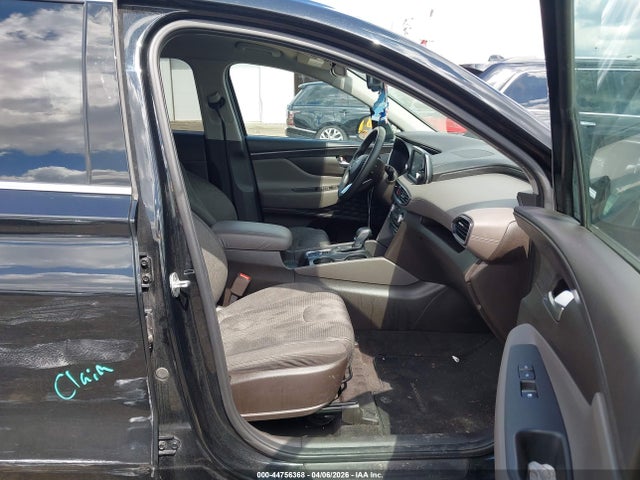 Aukcja sprzedaży 2020 Hyundai Santa Fe Sel, vin: 5NMS33AD2LH158072, numer aukcji: 44756368