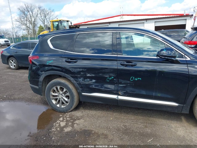 Aukcja sprzedaży 2020 Hyundai Santa Fe Sel, vin: 5NMS33AD2LH158072, numer aukcji: 44756368