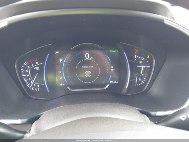 Aukcja sprzedaży 2020 Hyundai Santa Fe Sel, vin: 5NMS33AD2LH158072, numer aukcji: 44756368
