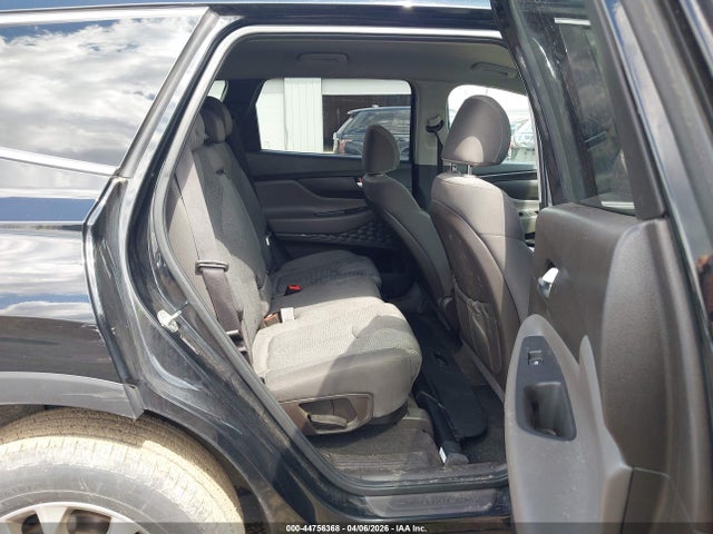 Aukcja sprzedaży 2020 Hyundai Santa Fe Sel, vin: 5NMS33AD2LH158072, numer aukcji: 44756368