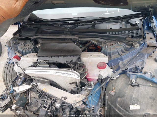 Aukcja sprzedaży 2023 Mercedes-benz Eqe 350, vin: W1KEG2BB9PF014004, numer aukcji: 44756369