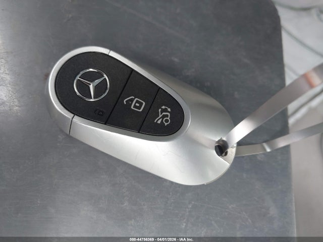 Aukcja sprzedaży 2023 Mercedes-benz Eqe 350, vin: W1KEG2BB9PF014004, numer aukcji: 44756369