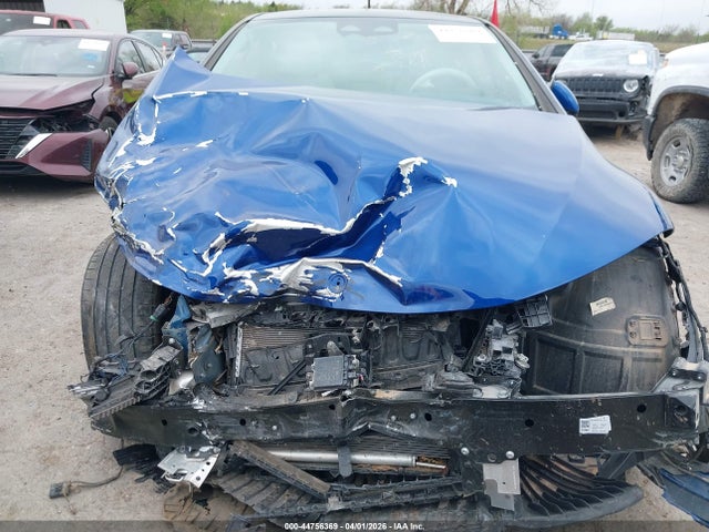 Aukcja sprzedaży 2023 Mercedes-benz Eqe 350, vin: W1KEG2BB9PF014004, numer aukcji: 44756369