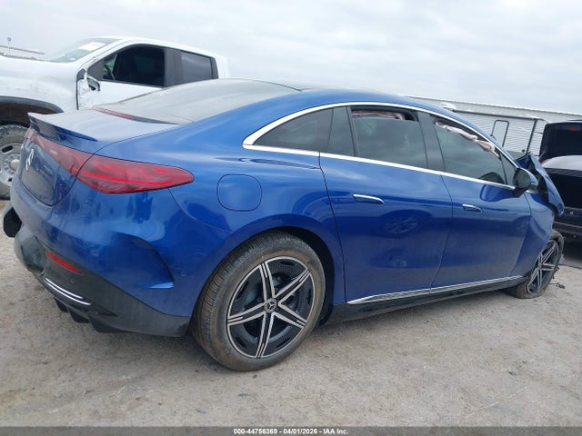 Aukcja sprzedaży 2023 Mercedes-benz Eqe 350, vin: W1KEG2BB9PF014004, numer aukcji: 44756369