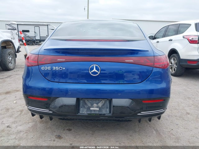 Aukcja sprzedaży 2023 Mercedes-benz Eqe 350, vin: W1KEG2BB9PF014004, numer aukcji: 44756369