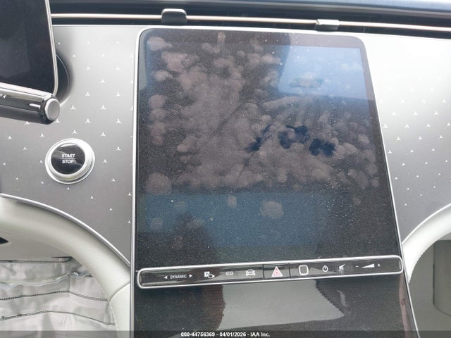 Aukcja sprzedaży 2023 Mercedes-benz Eqe 350, vin: W1KEG2BB9PF014004, numer aukcji: 44756369