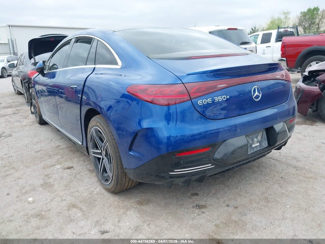 Aukcja sprzedaży 2023 Mercedes-benz Eqe 350, vin: W1KEG2BB9PF014004, numer aukcji: 44756369