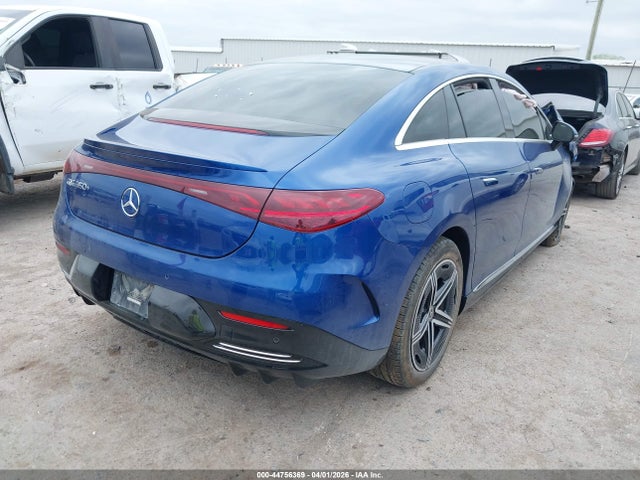 Aukcja sprzedaży 2023 Mercedes-benz Eqe 350, vin: W1KEG2BB9PF014004, numer aukcji: 44756369
