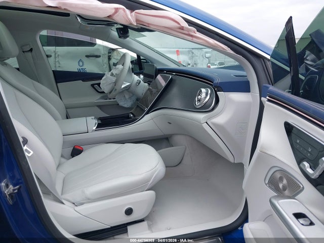 Aukcja sprzedaży 2023 Mercedes-benz Eqe 350, vin: W1KEG2BB9PF014004, numer aukcji: 44756369