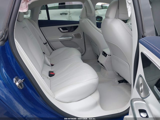 Aukcja sprzedaży 2023 Mercedes-benz Eqe 350, vin: W1KEG2BB9PF014004, numer aukcji: 44756369