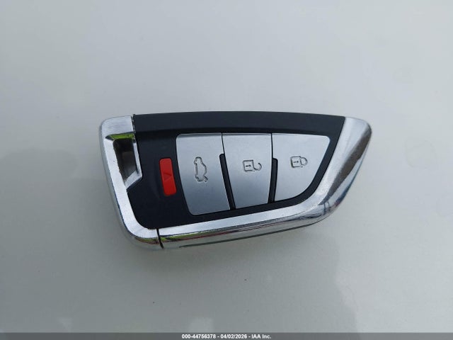 1G6AA5RXXE0158600 Cadillac Ats Standard