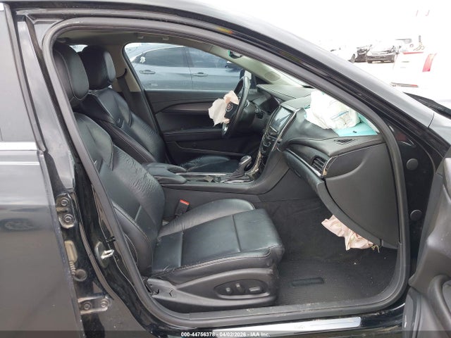 1G6AA5RXXE0158600 Cadillac Ats Standard