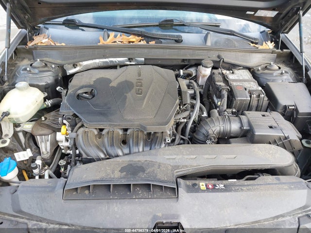 Aukcja sprzedaży 2020 Hyundai Sonata Se, vin: 5NPEG4JA4LH007489, numer aukcji: 44756379