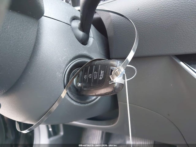 Aukcja sprzedaży 2020 Hyundai Sonata Se, vin: 5NPEG4JA4LH007489, numer aukcji: 44756379