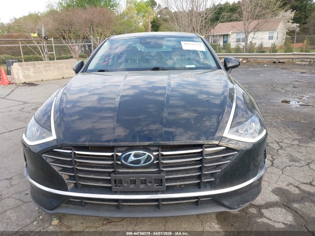 Aukcja sprzedaży 2020 Hyundai Sonata Se, vin: 5NPEG4JA4LH007489, numer aukcji: 44756379